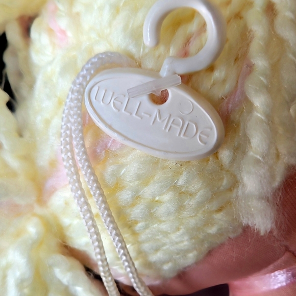 Well-Made 2004 Kountry Kate ballerina doll 10 in.Rare Find. - Picture 8 of 12